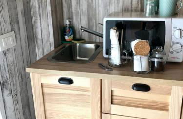 Mini Alloggi Il Vigneto del Borgo - Foto 40