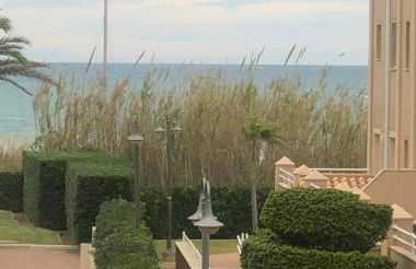 Primera línea en Denia - Foto 23