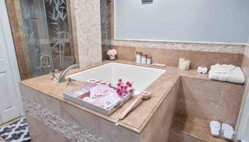 Secluded Romantic Getaway Home - Foto 2