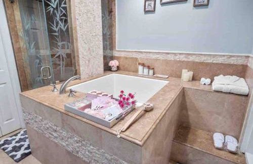 Secluded Romantic Getaway Home - Foto 2