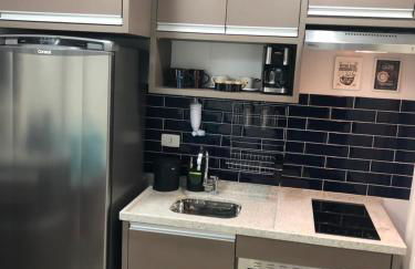 Flat em Santos - UNIQUE Residence - Photo 6