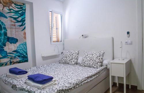 Apartment Beach Inn - Foto 98