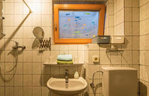 Ferienwohnung Alina - Foto 16