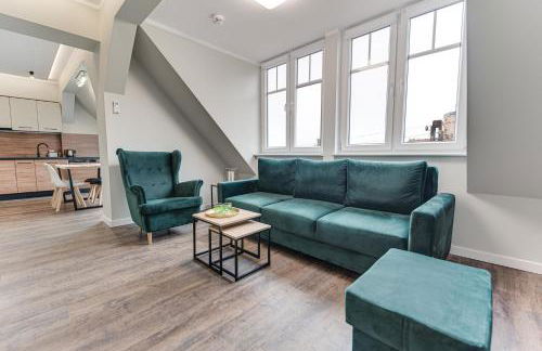 VIP Apartment A 64qm 4 Zi DG Wohnung klimatisiert großes Bad u Küche max 4 Gäste inklusive Schlafsofa - Foto 13