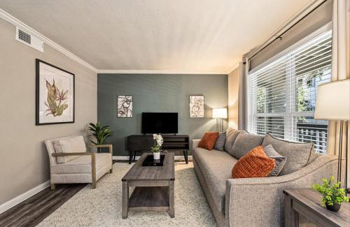 Island Escape: Stylish Coastal Comfort - Foto 7