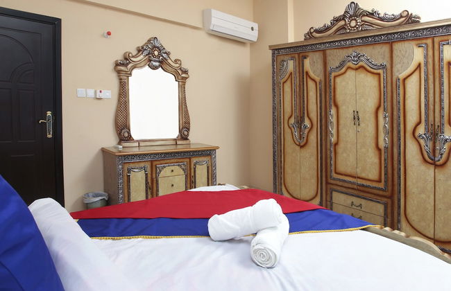 GAP FURNISHED FLATS Barka OMAN - Photo 6