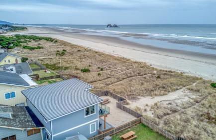 The Sand Castle - Meredith Lodging - Foto 52