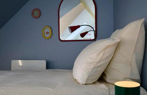 Paillettes fever, maison avec karaoké, 3 chambres - Foto 17