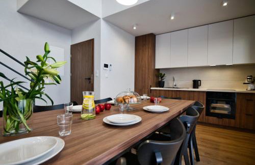 Calma - apartamenty z ogrodem blisko Energylandii - Foto 58