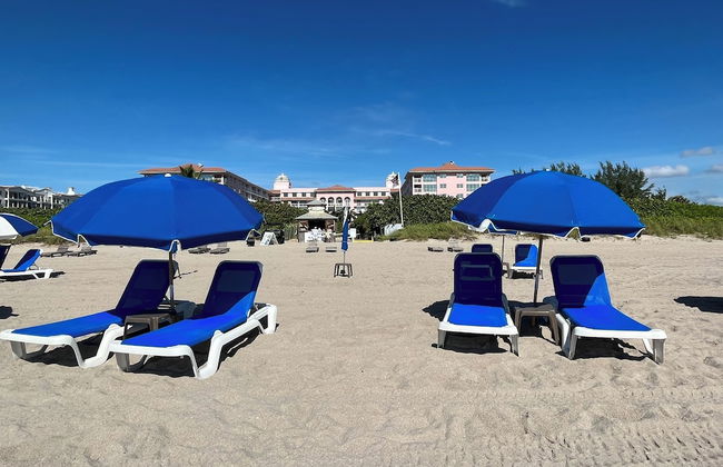 Palm Beach Shores Resort and Vacation Villas - Foto 24