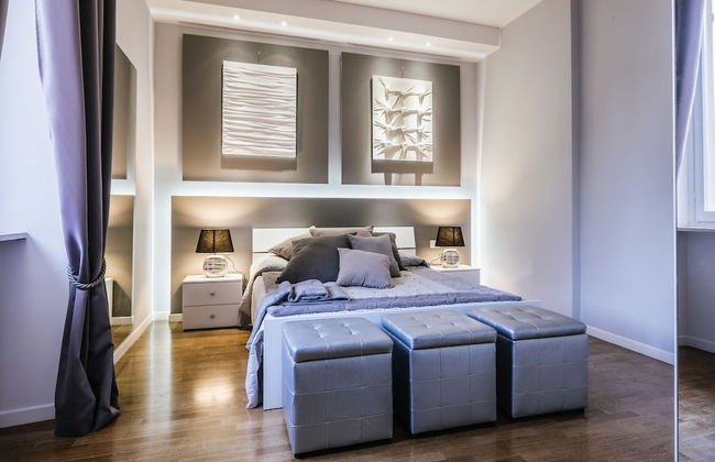 Apart Hotel Torino - Photo 65