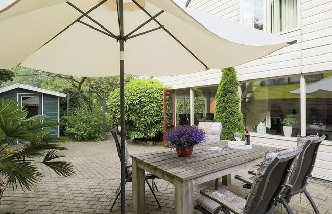 Cozy Holiday Home in Noordwijkerhout near Lake - Foto 13