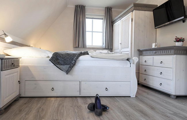 Ferienhaus in Fuhlendorf - Foto 5