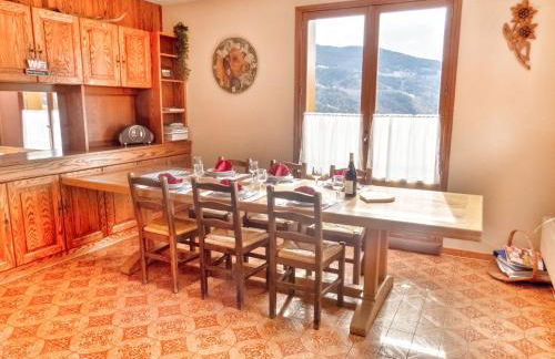 appartement dans maison indépendante100M2 avec vue exceptionnelle - Foto 11