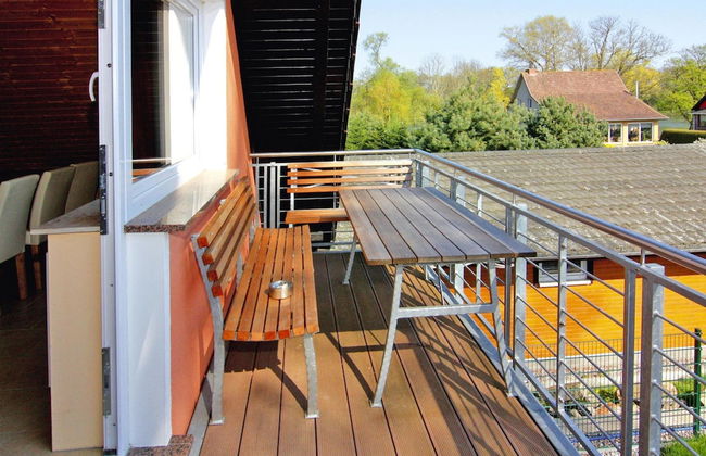 Apartment in Zemitz Near Usedom Lake - Foto 10