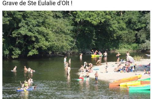 T2 avec piscine-Le family 67 - Photo 29