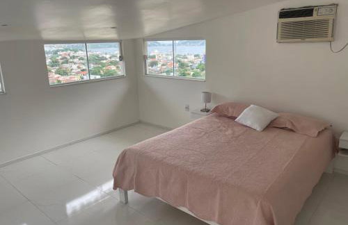 Casa com vista pro Cristo Redentor - Foto 40