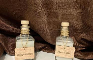 SAMOS MARIAs' STONE HOUSE 1 - Foto 24