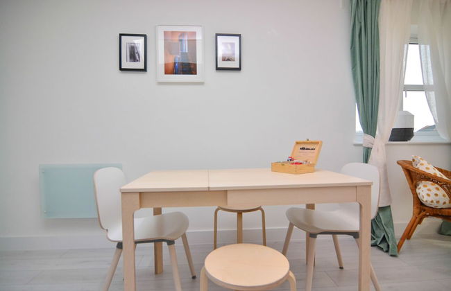 MACARENA WHARF Apartments - Foto 41