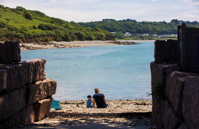 Camping RCN Port l'Épine - Foto 79