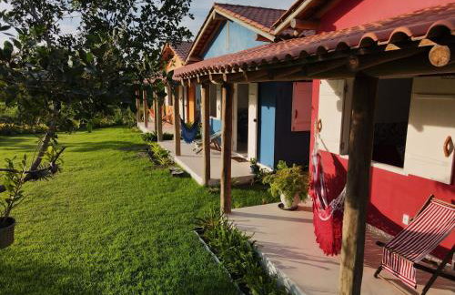 Retiro da Irá - Photo 6