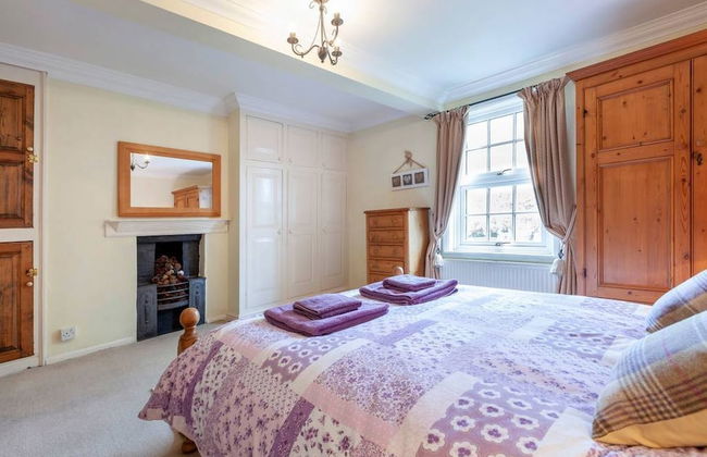 Ceilidh Cottage - Foto 2