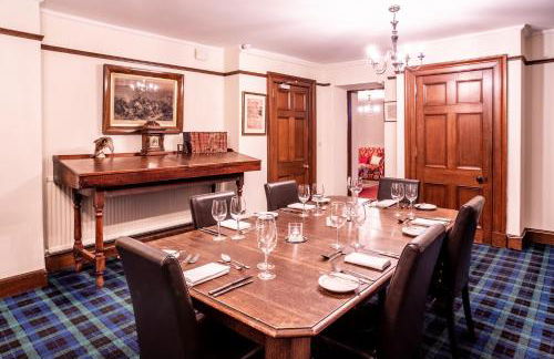 Dalmunzie Castle Hotel - Foto 15