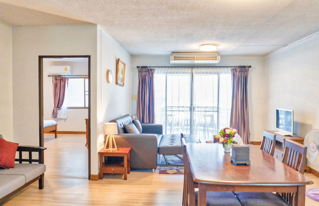 Hillside Plaza & Condotel 4 Downtown - Photo 35