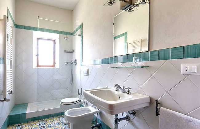 Villa Martina - Foto 30