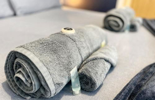 Merton Place, Southsea apartment with parking - Photo 10