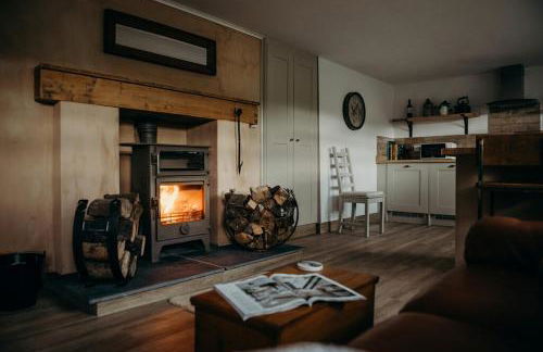 Old Sunday School, Garrigill - Foto 7