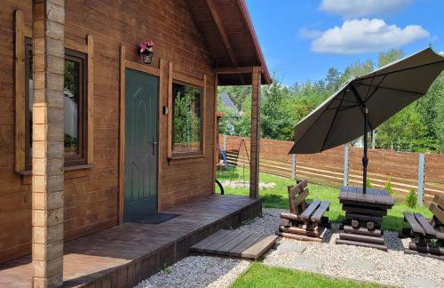 Domek dla dwojga - Photo 2