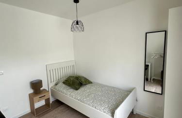 Appartement REIMS 3 chambres - Foto 6