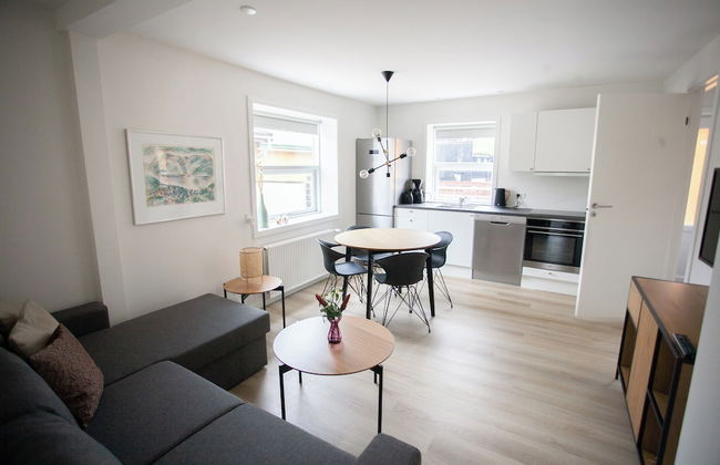 In The Heart Of Tórshavn Nr1 - Foto 1