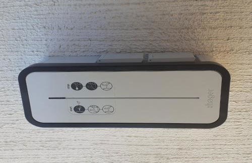 Halenfeld Family Farm Stay - Foto 42