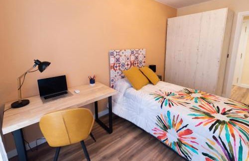 Albada Huesca - Foto 23