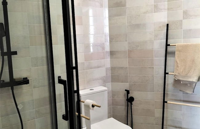 T2 Requinte A C e Vista Mar Wifi Garagem - Photo 25