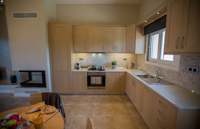 Ionian Vista Villas - Foto 38