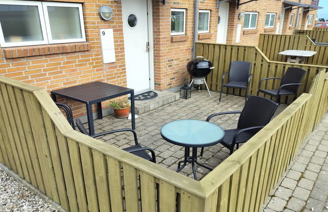 "Line" - 10m from the sea - Foto 34