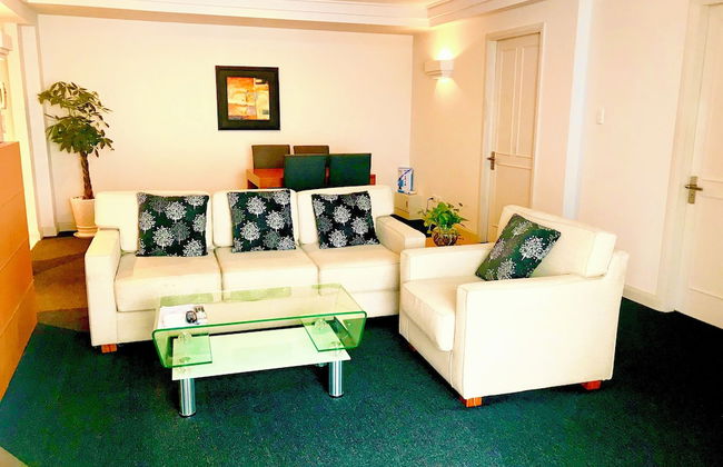 Saigon Apartments - Foto 5