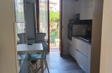 Casa Camilla, bright terraced familyhome, AC - Foto 12