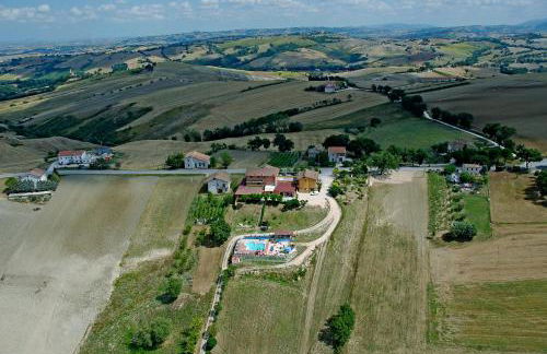 Azienda Agrituristica Piccolo Ranch - Foto 12