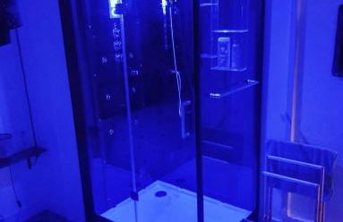 Love Room Charnelle, Chic, Hammam, Clim - Foto 10