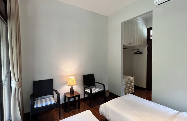 Suan Kaew Park - Photo 14