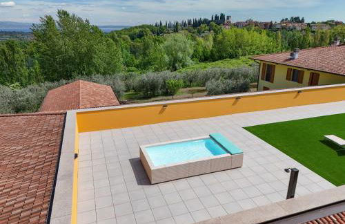 Agriturismo I sentieri del Vino - Lago Lucone - Foto 37