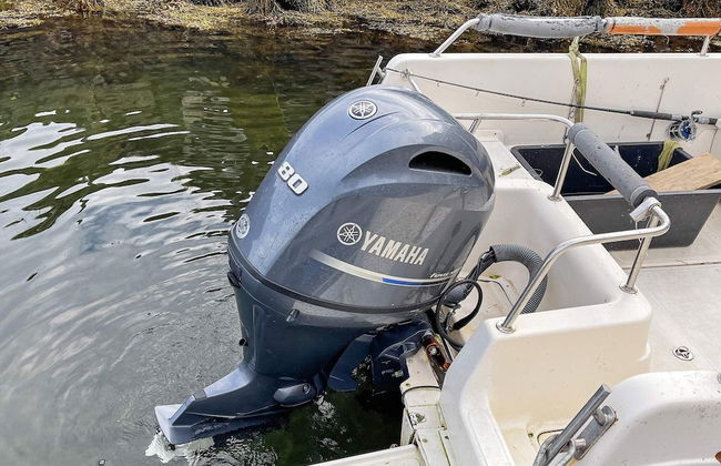 6 Person Holiday Home in Averoy-by Traum - Foto 42