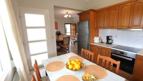 Kydonies House - Foto 5, stove