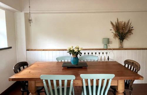 Cosy Cottage in Wild Countryside by Llys-y-Fran - Foto 18