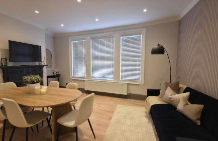 Luxury 3 bedroom House London near Westfield - Foto 21