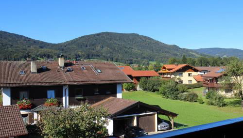 Ferienwohnung Alpenblick - Foto 2
